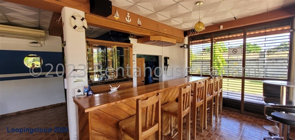 EL Galeon Carretera Rio Hato Cocle Cocle, 02007 | Exclusiva Propiedad Comercial - Convenient Commercial Property