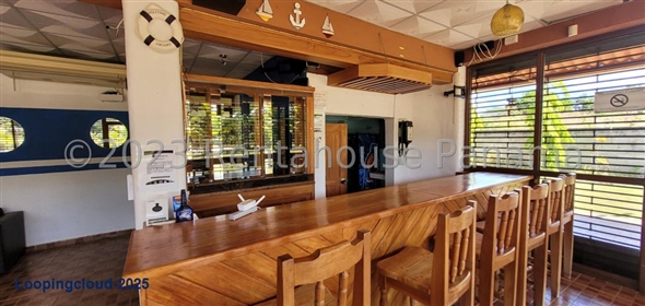 EL Galeon Carretera Rio Hato Cocle Cocle, 02007 | Exclusiva Propiedad Comercial - Convenient Commercial Property