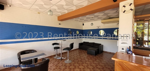 EL Galeon Carretera Rio Hato Cocle Cocle, 02007 | Exclusiva Propiedad Comercial - Convenient Commercial Property