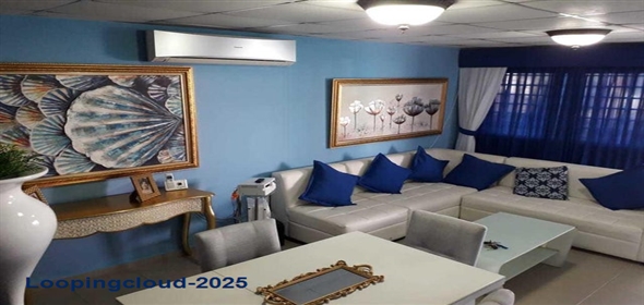 Praderas de San Lore Calle Zaragoza E-105 Panama City Panamá Province, 07104 | Casa con Excelentes Acabados - Exclusive Home for Sale