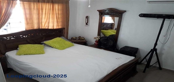 Praderas de San Lore Calle Zaragoza E-105 Panama City Panamá Province, 07104 | Casa con Excelentes Acabados - Exclusive Home for Sale