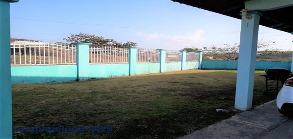 Praderas de San Lore Calle Zaragoza E-105 Panama City Panamá Province, 07104 | Casa con Excelentes Acabados - Exclusive Home for Sale