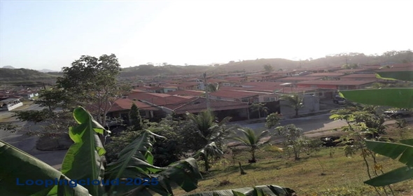 Praderas de San Lore Calle Zaragoza E-105 Panama City Panamá Province, 07104 | Casa con Excelentes Acabados - Exclusive Home for Sale