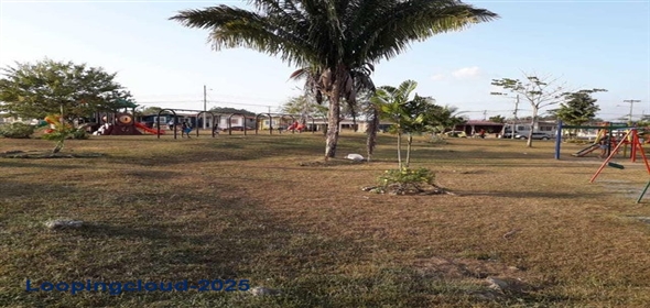 Praderas de San Lore Calle Zaragoza E-105 Panama City Panamá Province, 07104 | Casa con Excelentes Acabados - Exclusive Home for Sale