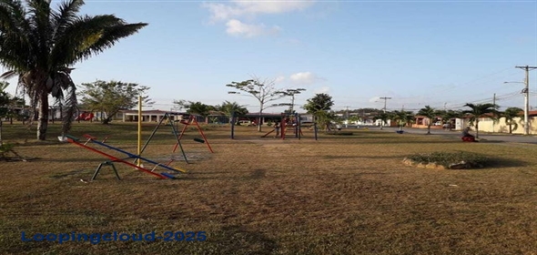 Praderas de San Lore Calle Zaragoza E-105 Panama City Panamá Province, 07104 | Casa con Excelentes Acabados - Exclusive Home for Sale