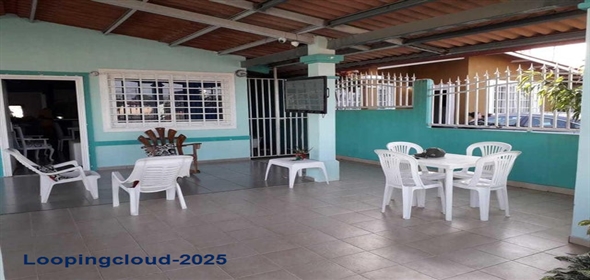 Praderas de San Lore Calle Zaragoza E-105 Panama City Panamá Province, 07104 | Casa con Excelentes Acabados - Exclusive Home for Sale