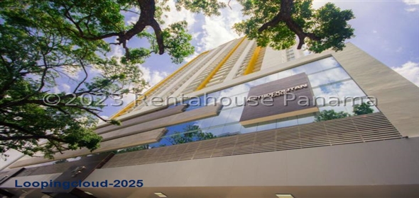 Metropolitan Park Avenida Av. España 36.00 Panama City Panamá Province, 07206 | Exclusivo Apartamento en Panamá- Exclusive Apartment in Panamá