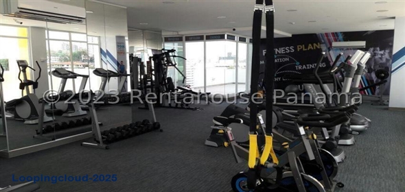 Metropolitan Park Avenida Av. España 36.00 Panama City Panamá Province, 07206 | Exclusivo Apartamento en Panamá- Exclusive Apartment in Panamá