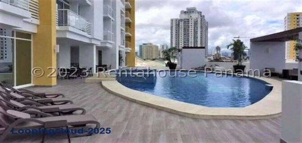 Metropolitan Park Avenida Av. España 36.00 Panama City Panamá Province, 07206 | Exclusivo Apartamento en Panamá- Exclusive Apartment in Panamá