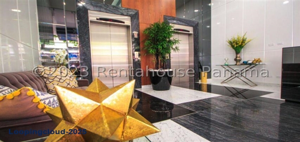 Metropolitan Park Avenida Av. España 36.00 Panama City Panamá Province, 07206 | Exclusivo Apartamento en Panamá- Exclusive Apartment in Panamá