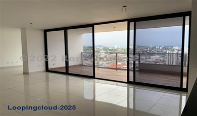 Carreras Tower Calle Arturo D. Motta Apto 24-B Panama City Panamá Province, 07156 | Hermoso Apartamento - Beautiful Apartment