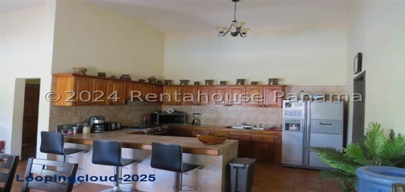 asa Maria Chiquita Avenida Chiquita Ocean Front via porto C5-C6 Portobelo Colon, 03030 | Exclusiva Casa - Exclusive Home