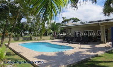 asa Maria Chiquita Avenida Chiquita Ocean Front via porto C5-C6 Portobelo Colon, 03030 | Exclusiva Casa - Exclusive Home