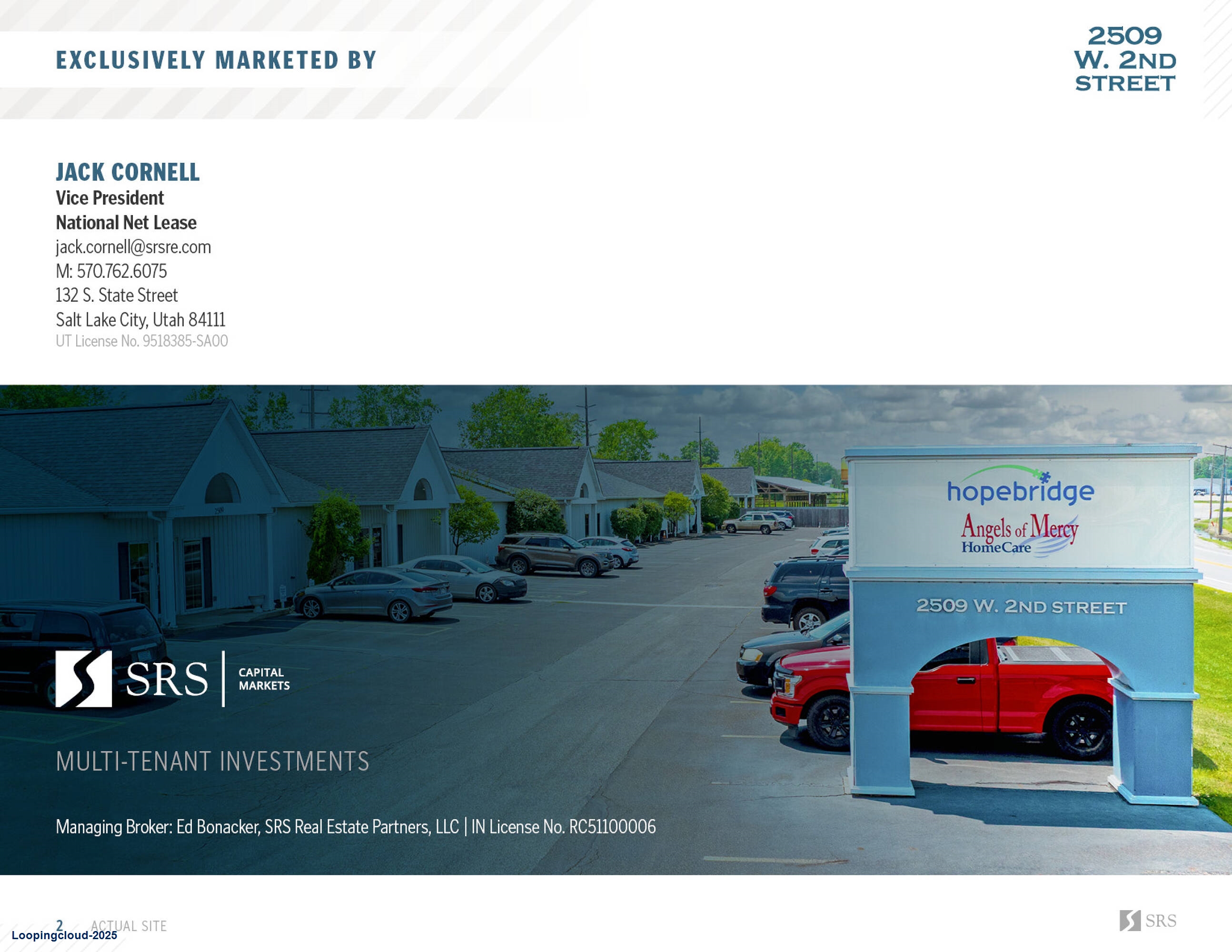 Marion, IN - 2509 W 2nd St