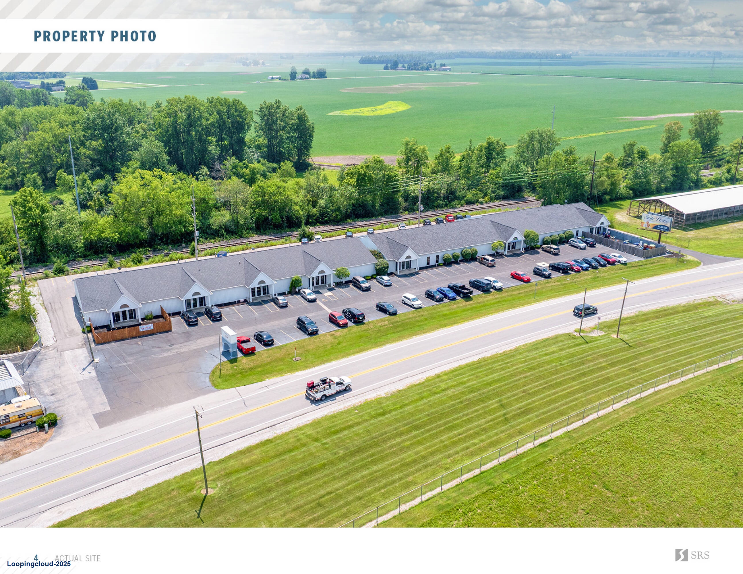 Marion, IN - 2509 W 2nd St