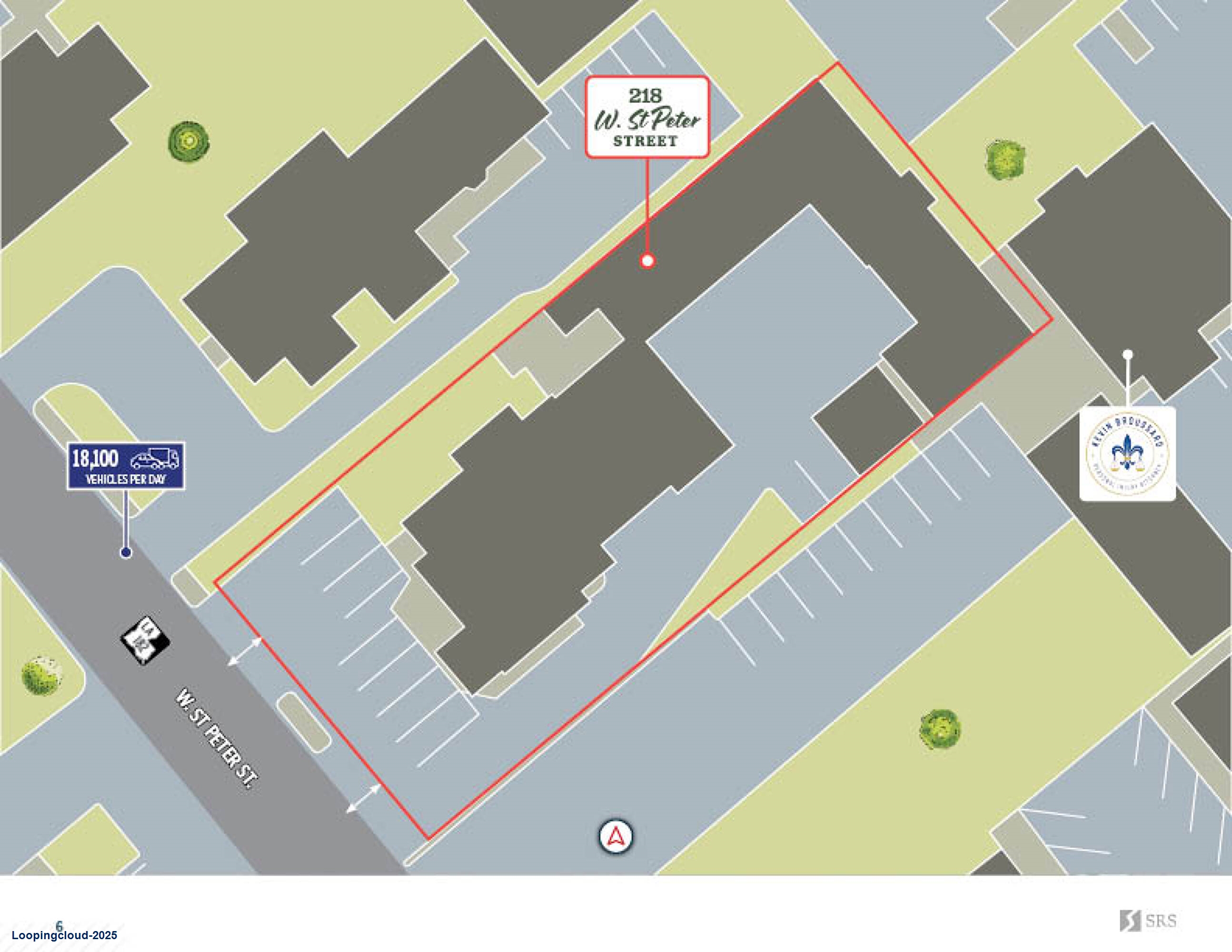 New Iberia, LA - 22-Unit Multi-Family