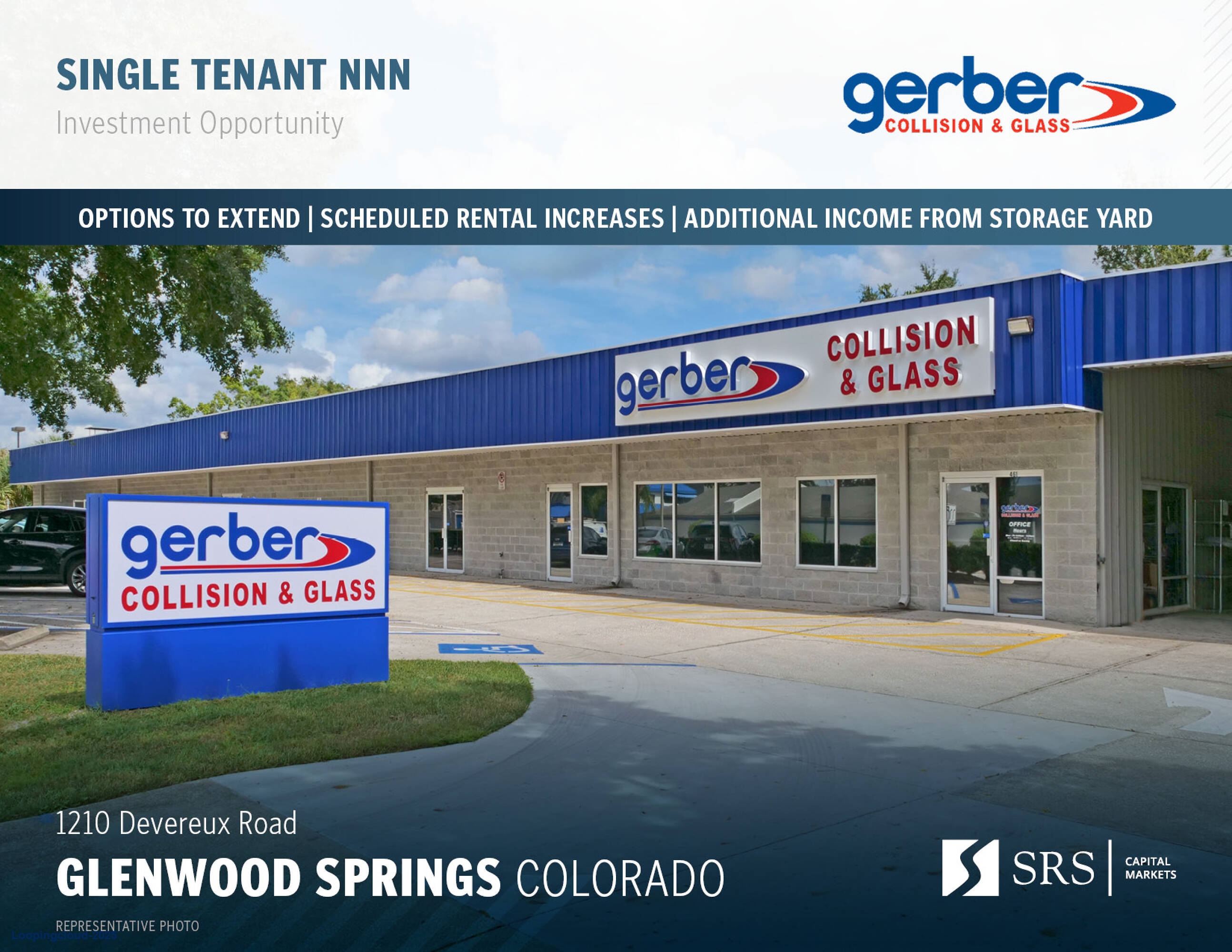 Gerber Collision & Glass