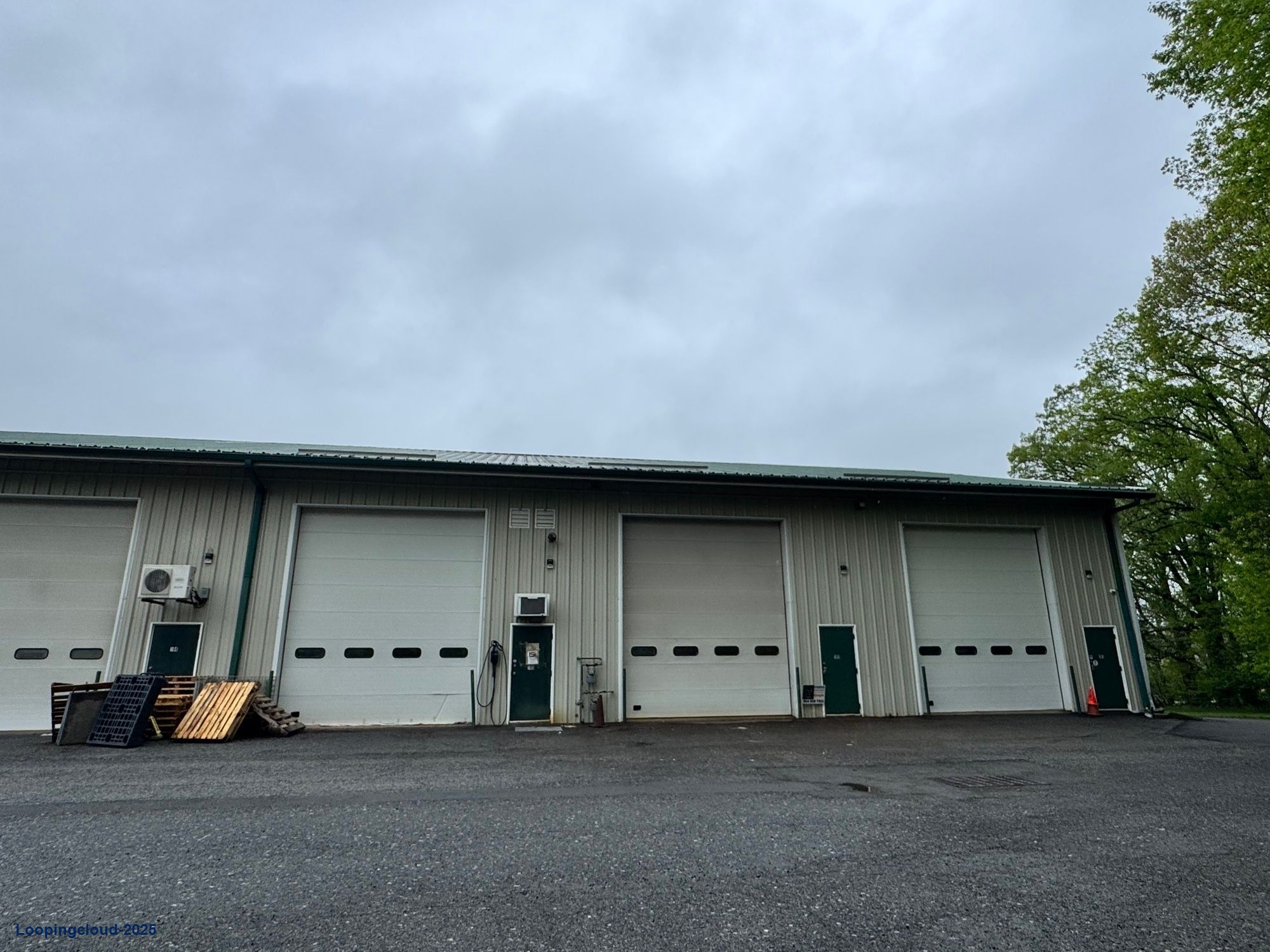 Wappingers - Industrial Rental