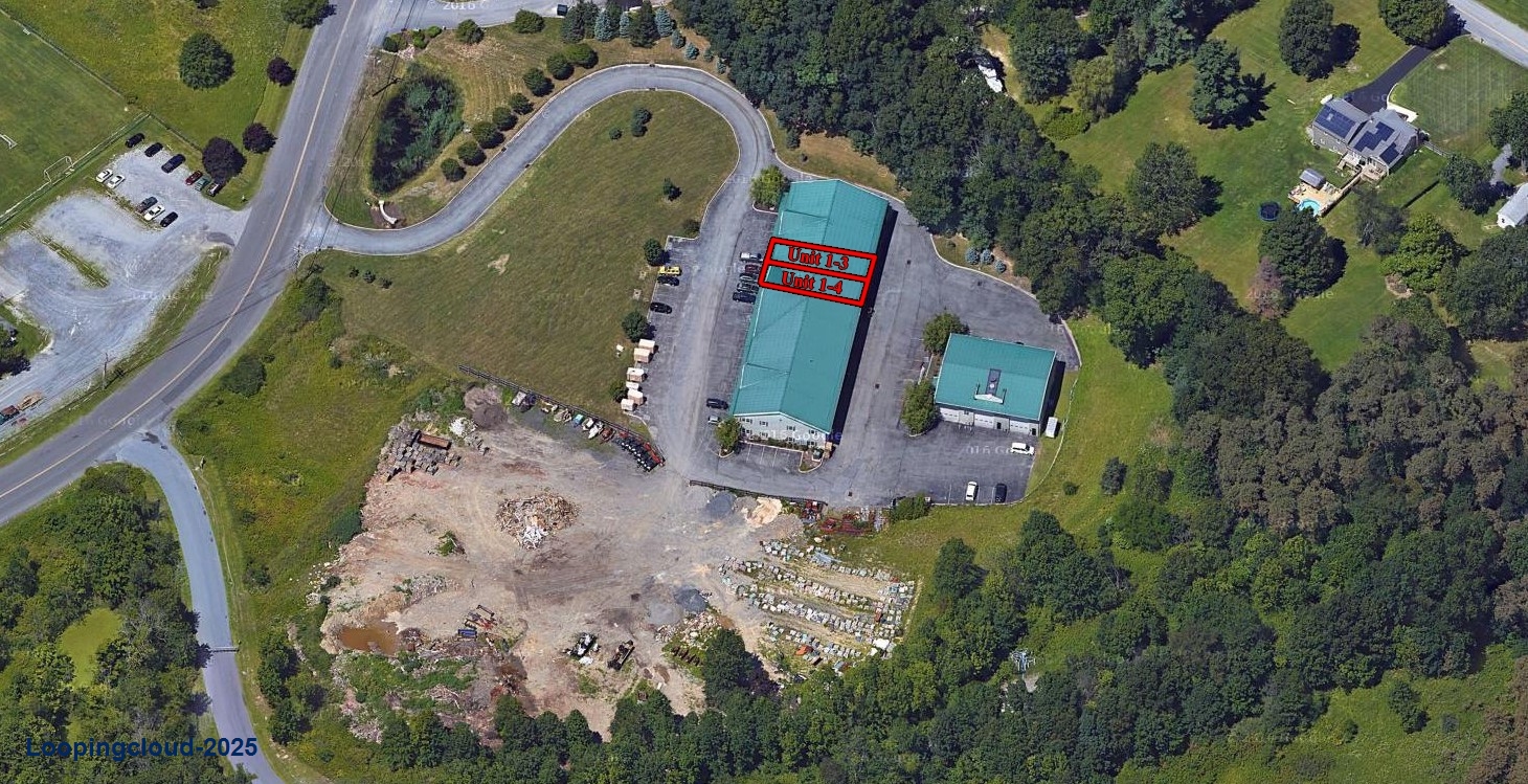 Wappingers - Industrial Rental