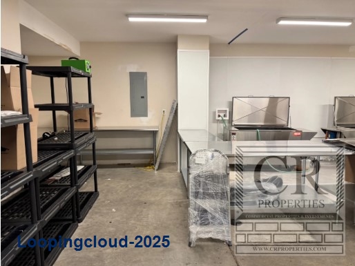 Southern Dutchess - Industrial Rental