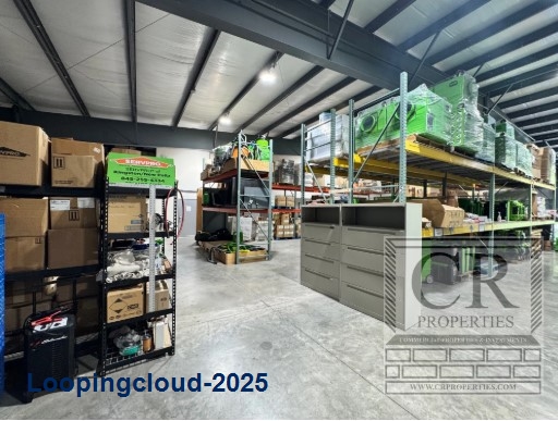 Southern Dutchess - Industrial Rental