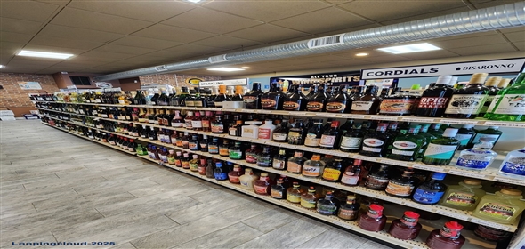 1820 New Hackensack Road Poughkeepsie New York, 12603 | Liquor Business For Sale