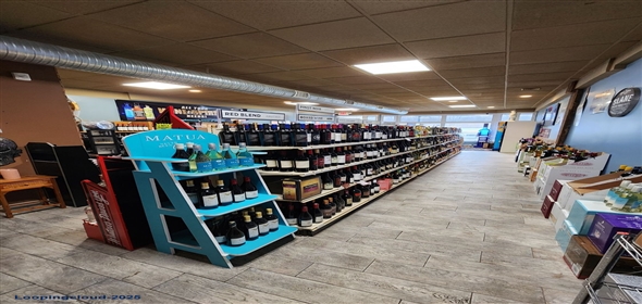 1820 New Hackensack Road Poughkeepsie New York, 12603 | Liquor Business For Sale