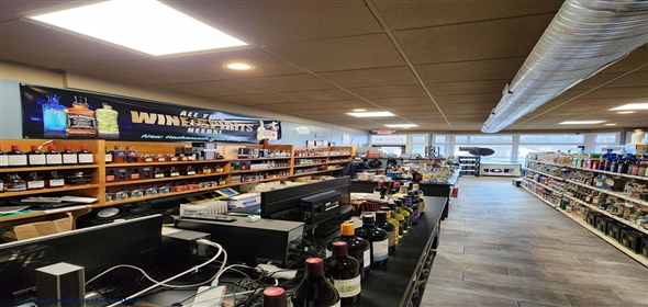 1820 New Hackensack Road Poughkeepsie New York, 12603 | Liquor Business For Sale