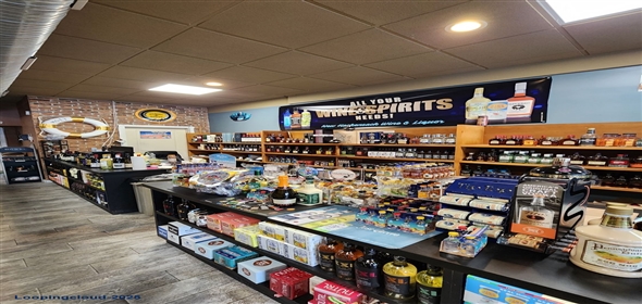 1820 New Hackensack Road Poughkeepsie New York, 12603 | Liquor Business For Sale