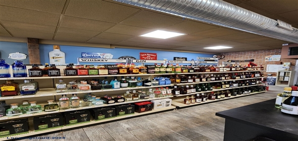 1820 New Hackensack Road Poughkeepsie New York, 12603 | Liquor Business For Sale