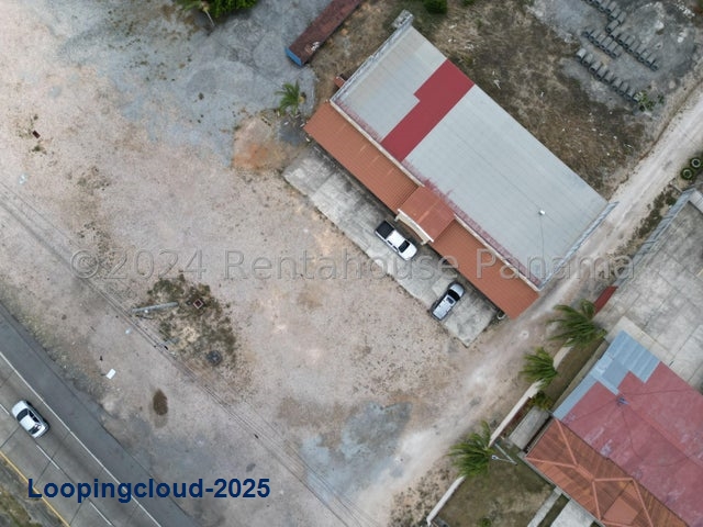 Land for Sale in  Cocle 02013