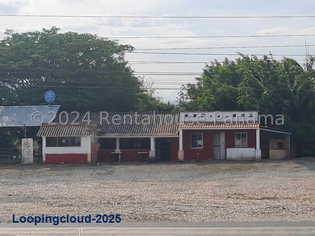 Land for Sale in  Cocle 02013