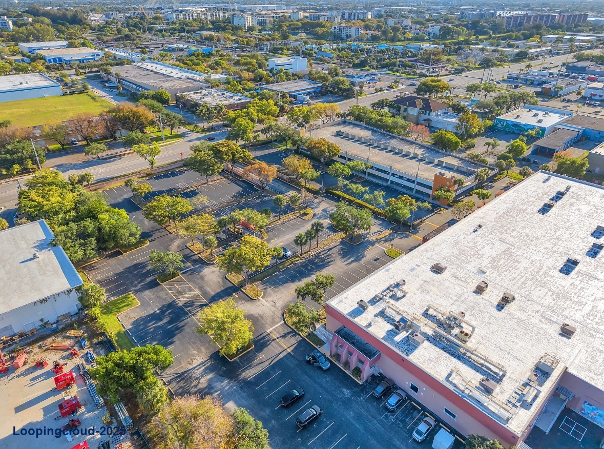 Commercial Property for Sale in Fort Lauderdale Florida 33309