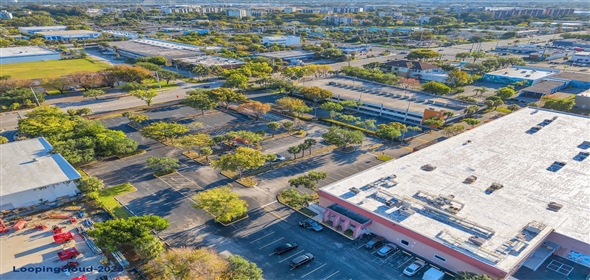 1100 W McNab Rd Fort Lauderdale Florida, 33309 | Industrial Property For Sale