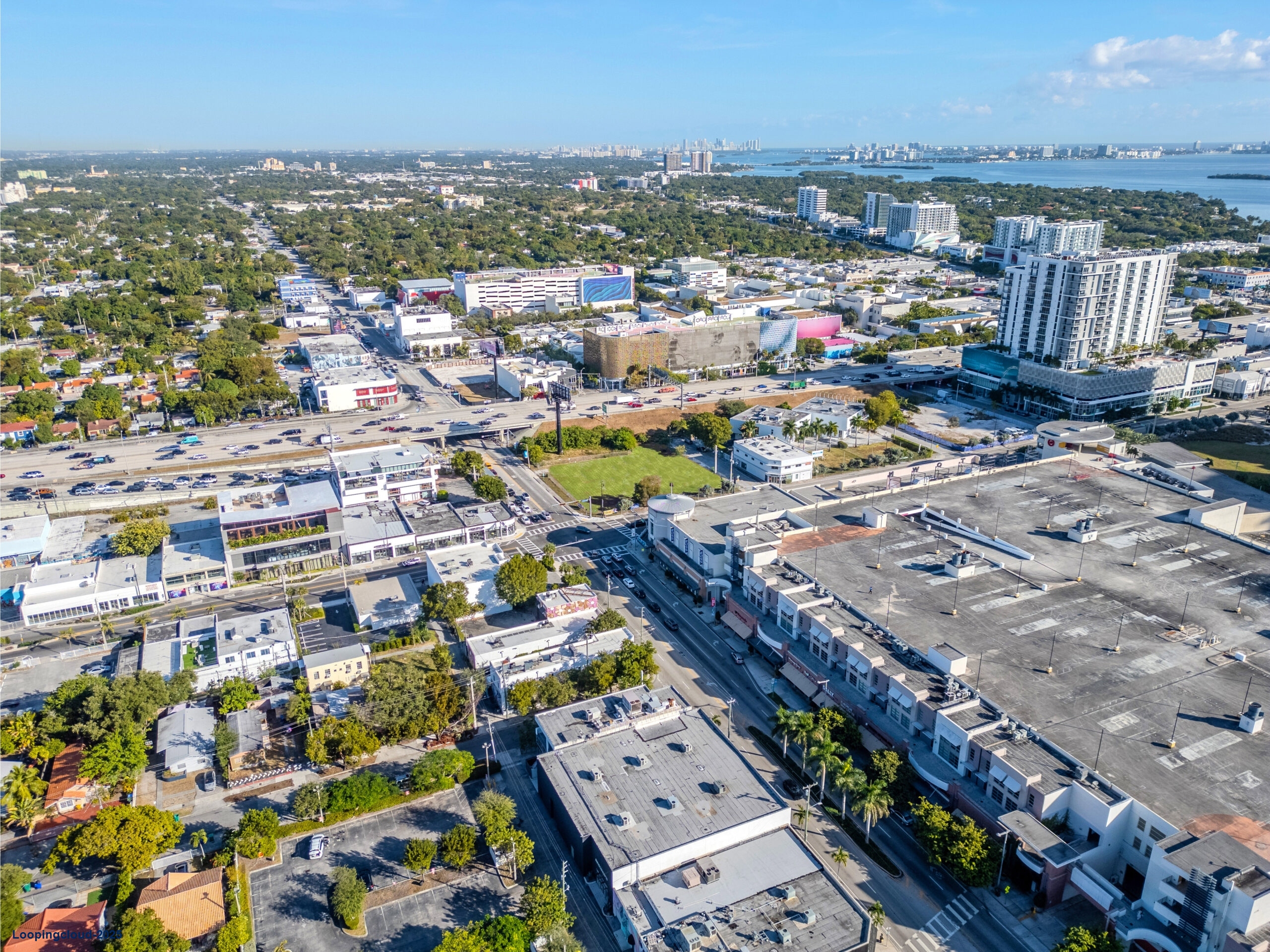 Commercial Property for Sale in Miami Florida 33138