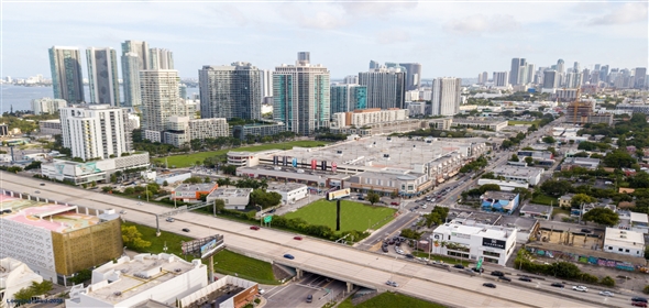 3601 Design Miami Florida, 33138 | 3601 DESIGN - Lot For Sale