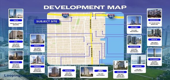 3601 Design Miami Florida, 33138 | 3601 DESIGN - Lot For Sale