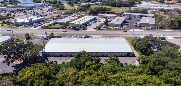 4437 Old Winter Garden Rd (Space 1) Orlando Florida, 32811 | Industrial Space for Lease