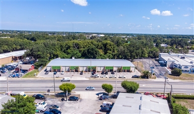  Industrial Space for Lease