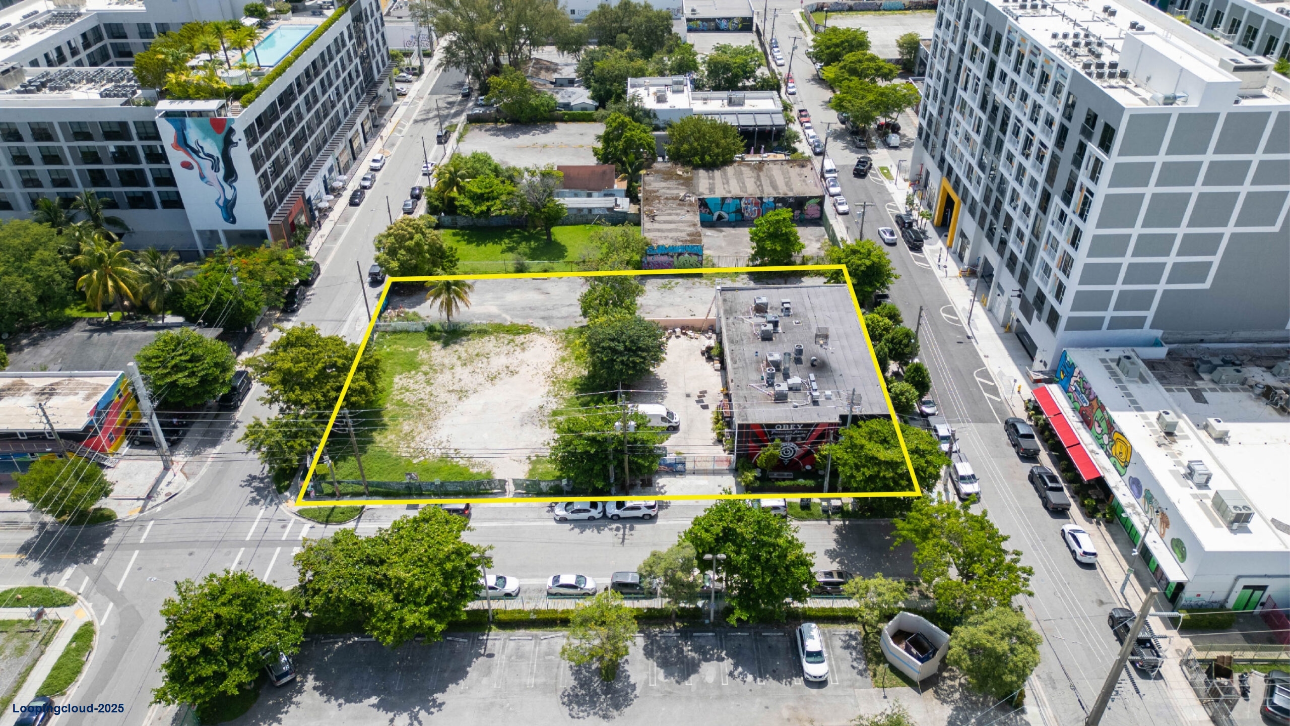 Land for Sale in Miami Florida 33127