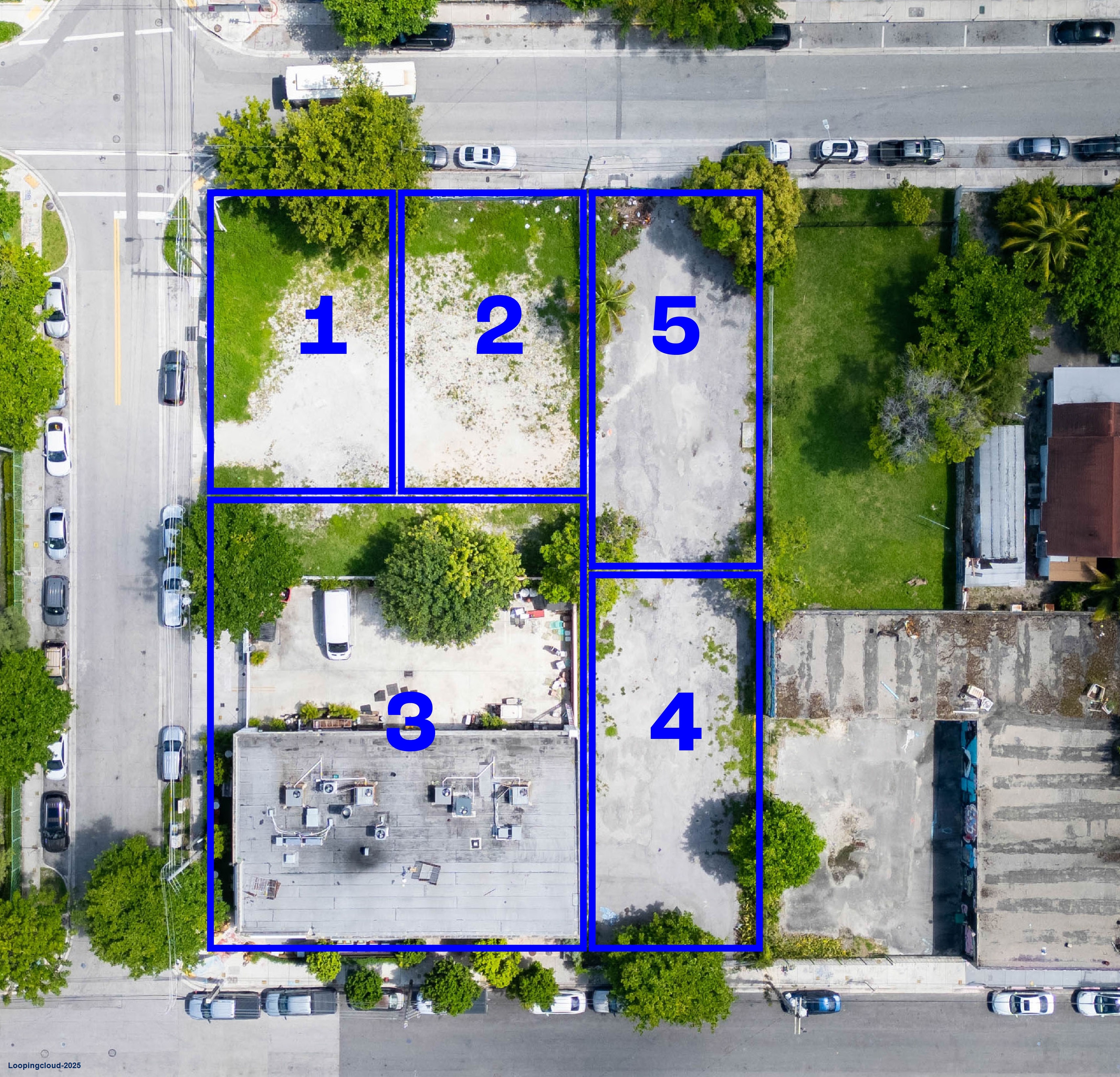 Land for Sale in Miami Florida 33127