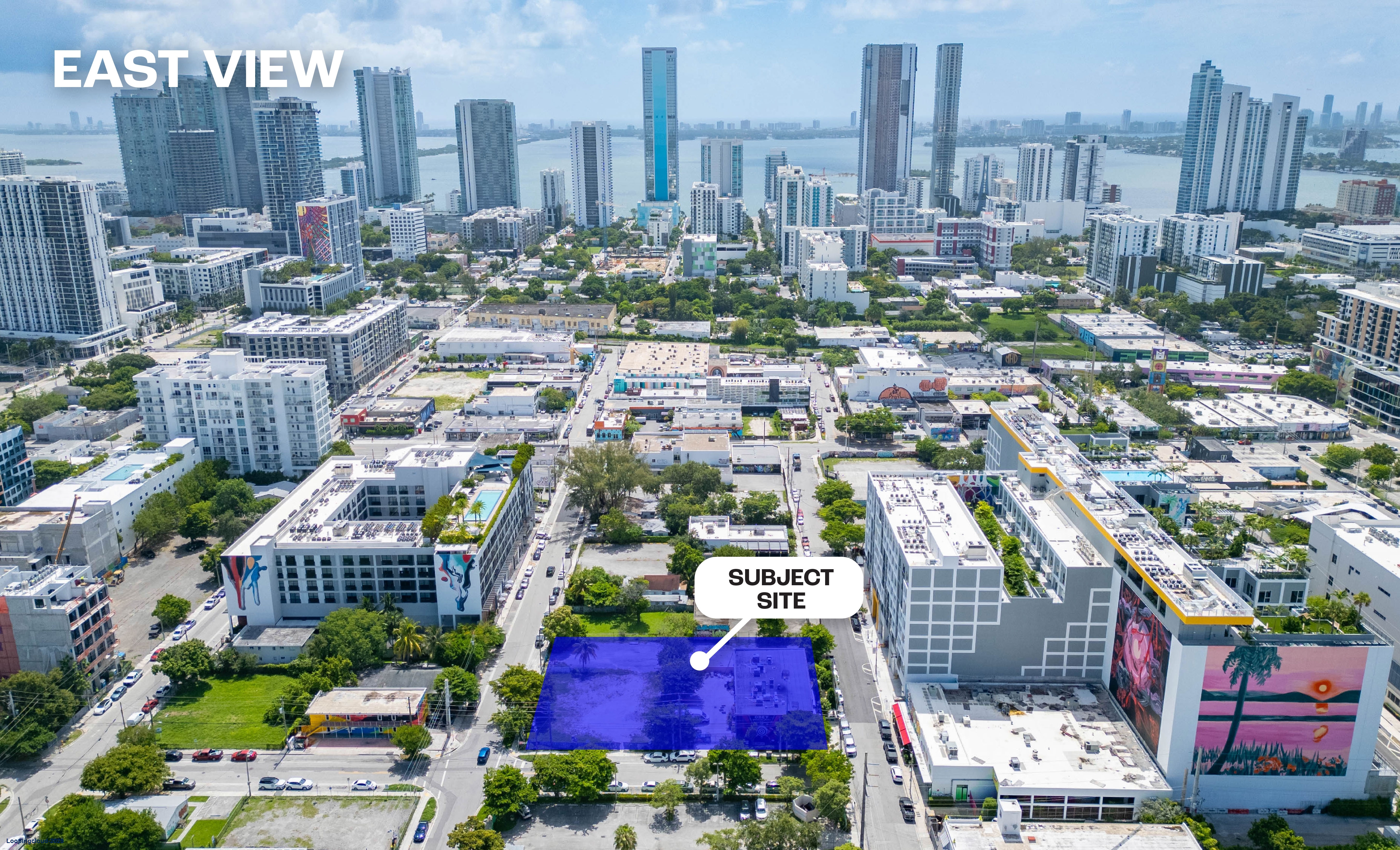 Land for Sale in Miami Florida 33127