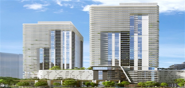 2521 NW 1 Ave Miami Florida, 33127 | Exclusive Land for Sale