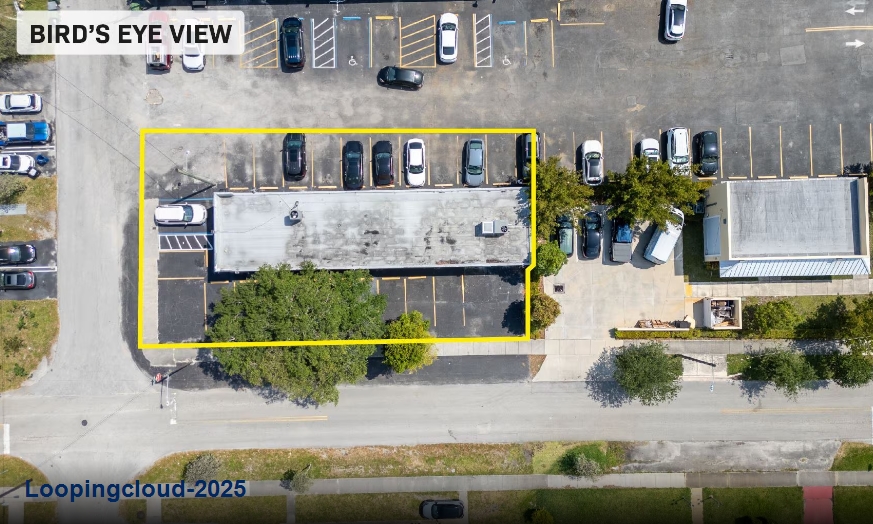 Beautiful  Office + Showroom Space