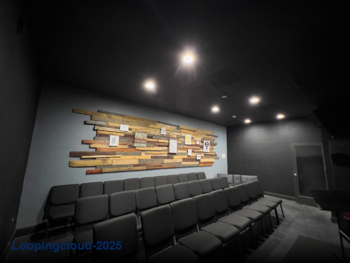 Beautiful  Office + Showroom Space