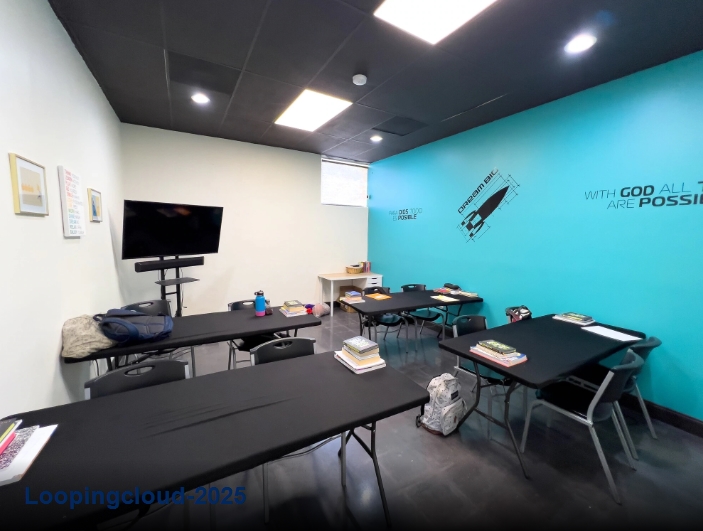 Beautiful  Office + Showroom Space