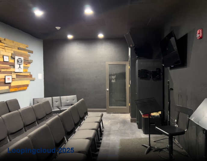 Beautiful  Office + Showroom Space