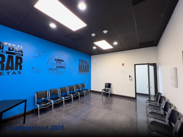 Beautiful  Office + Showroom Space