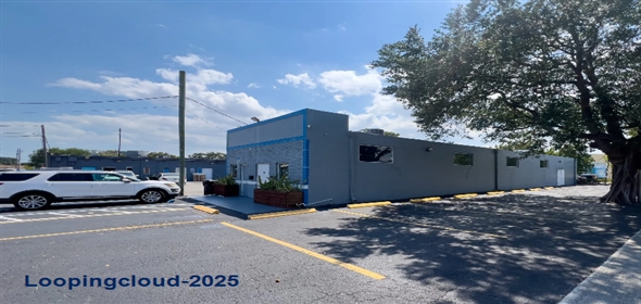 27 NW 3rd Ave Hallandale Beach Florida, 33009 | Beautiful  Office + Showroom Space
