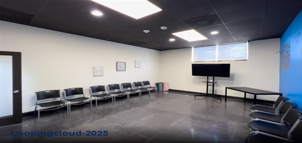 27 NW 3rd Ave Hallandale Beach Florida, 33009 | Beautiful  Office + Showroom Space